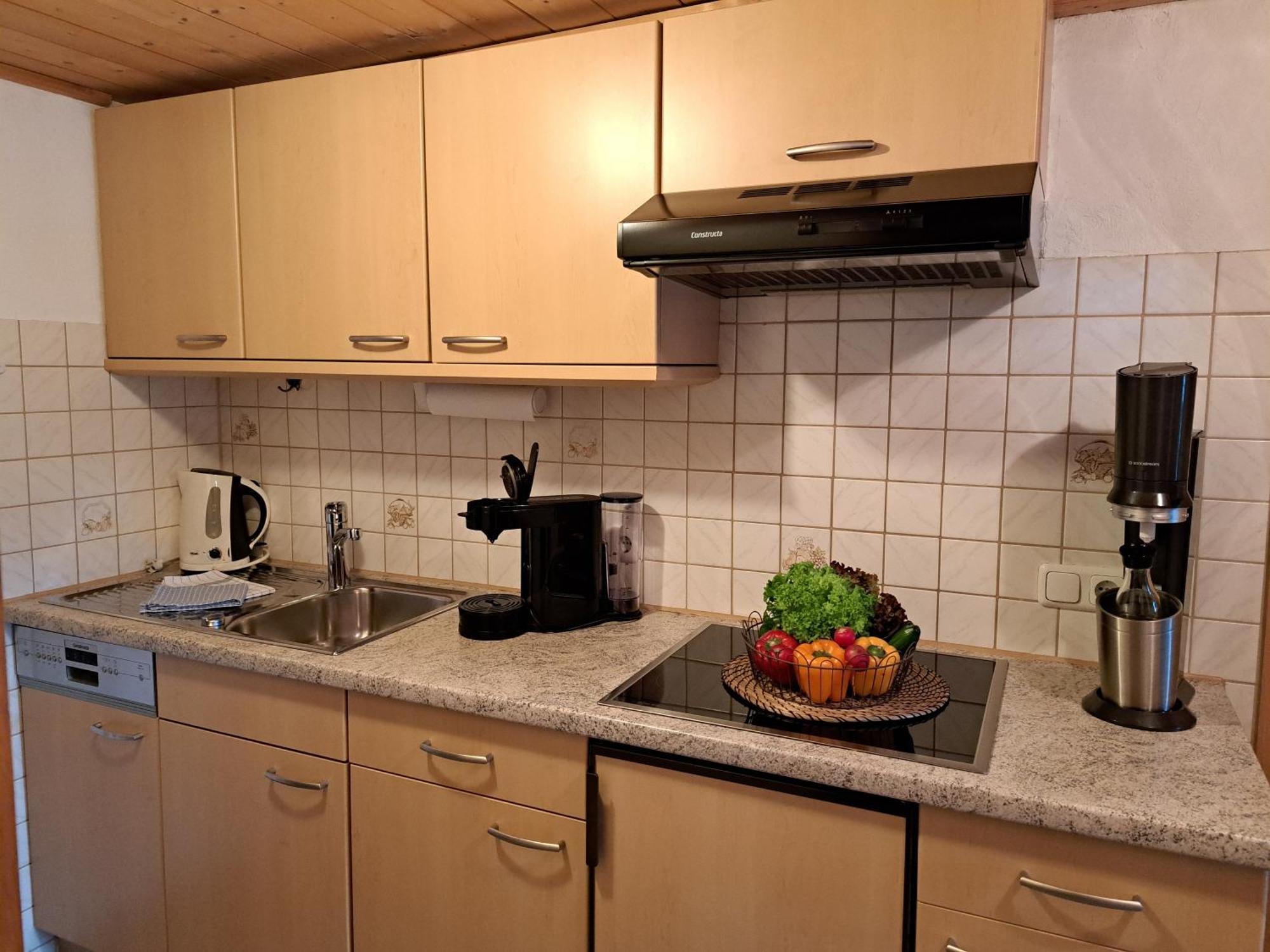 Ferienwohnung Hartmann Obermaiselstein Εξωτερικό φωτογραφία