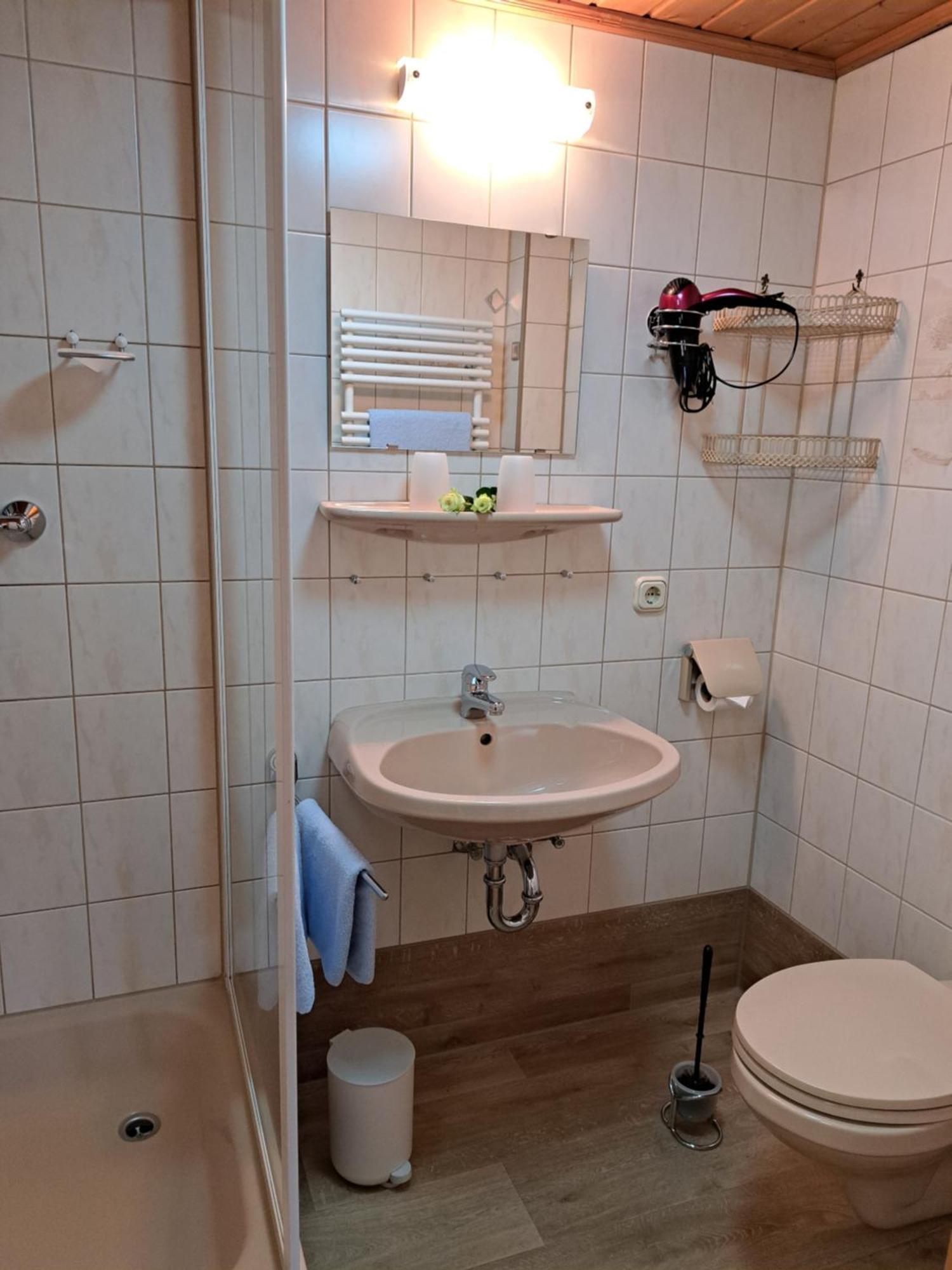 Ferienwohnung Hartmann Obermaiselstein Εξωτερικό φωτογραφία