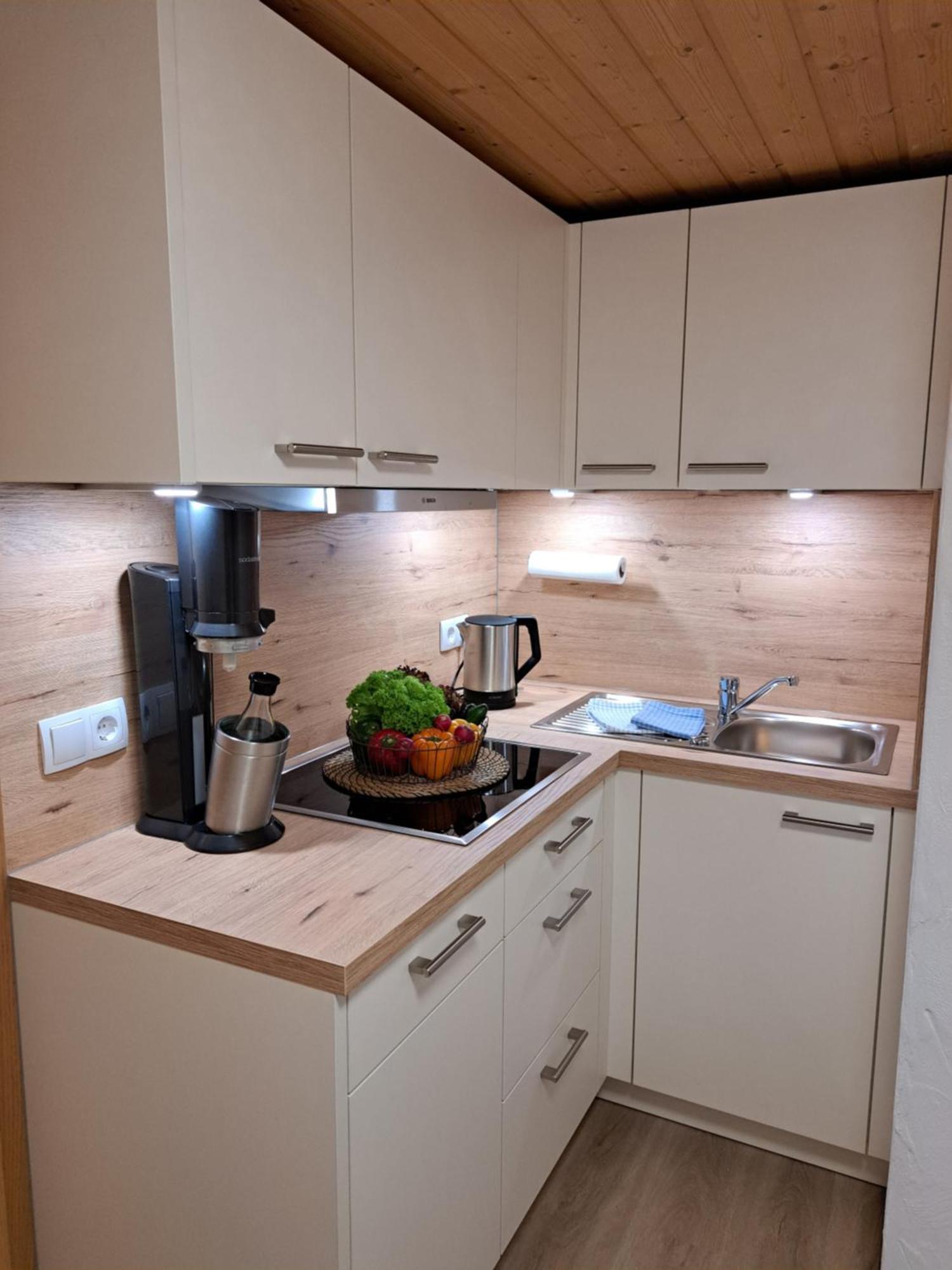 Ferienwohnung Hartmann Obermaiselstein Εξωτερικό φωτογραφία