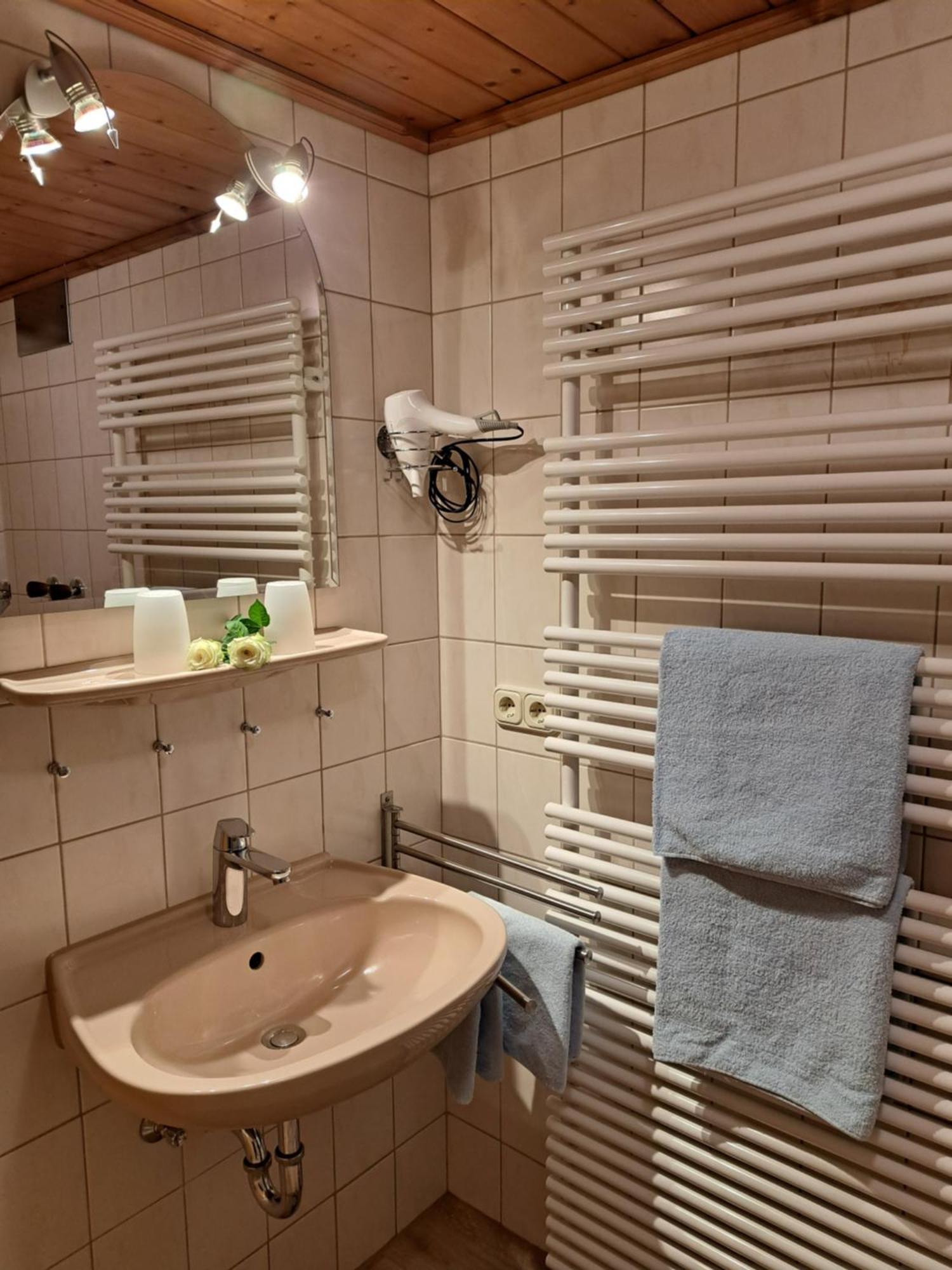 Ferienwohnung Hartmann Obermaiselstein Εξωτερικό φωτογραφία