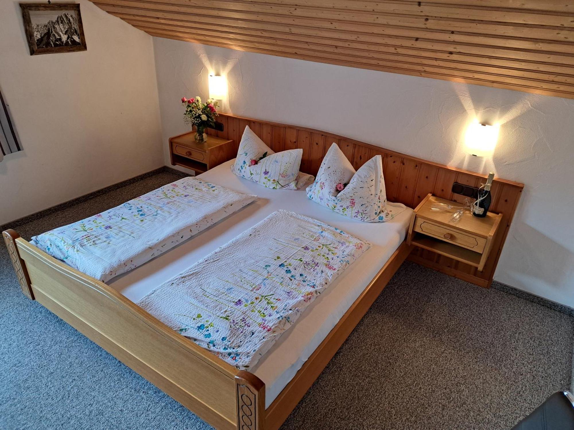 Ferienwohnung Hartmann Obermaiselstein Εξωτερικό φωτογραφία