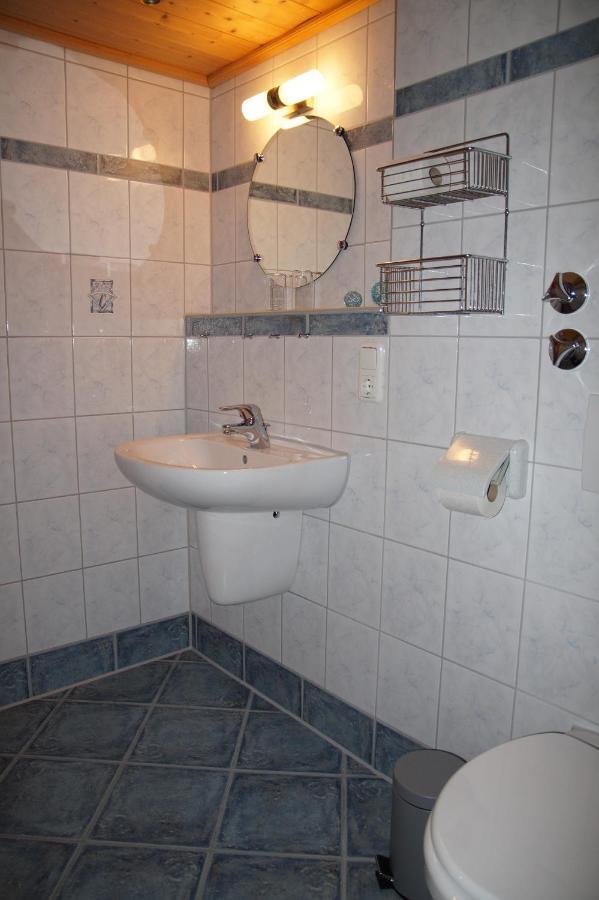 Ferienwohnung Hartmann Obermaiselstein Εξωτερικό φωτογραφία